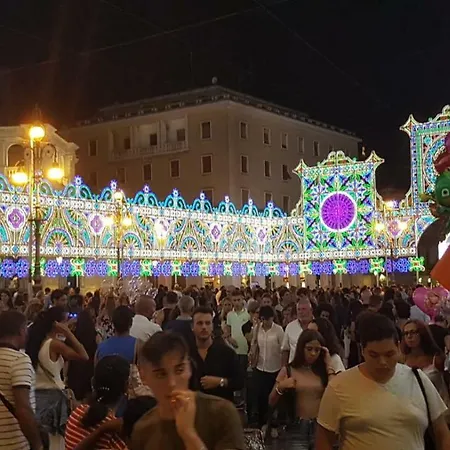 147° A Sud-est Lägenhet Lecce